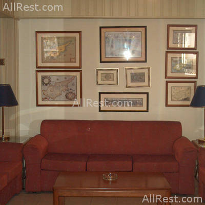 Christabelle Hotel Apartments 14